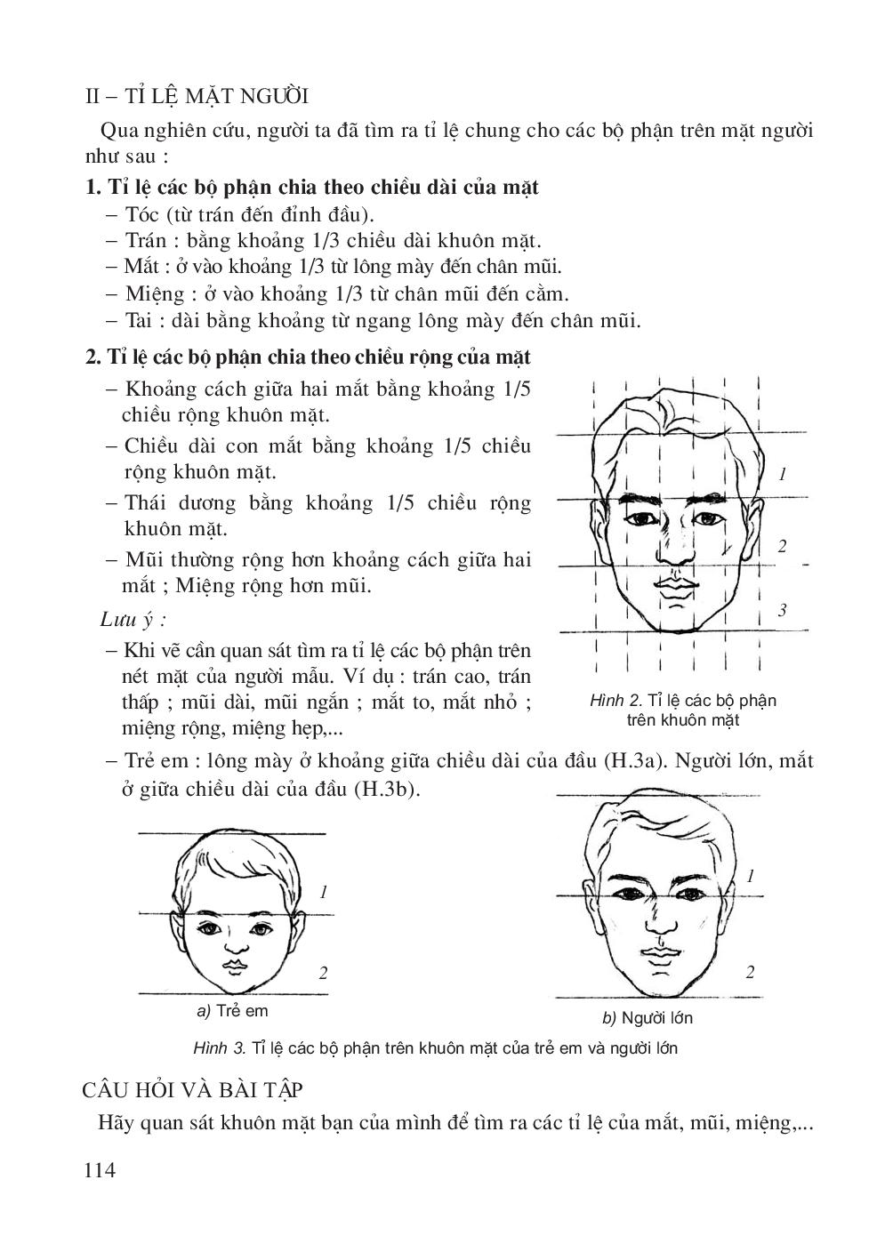 Tỉ lệ khuôn mặt là một trong những yếu tố cơ bản nhất khi vẽ chân dung. Bạn muốn biết thêm chi tiết về cách xác định tỉ lệ khuôn mặt hoàn hảo? Hãy xem ảnh thú vị này và cùng học hỏi những bí quyết hữu ích từ các chuyên gia.
